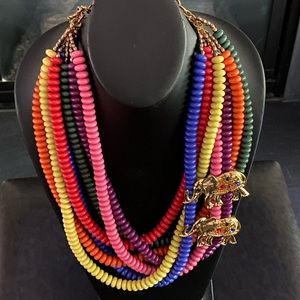 Beautiful multi-color gem!